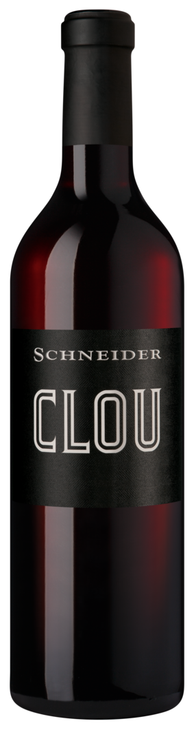 2021 Clou Cuvée Rot