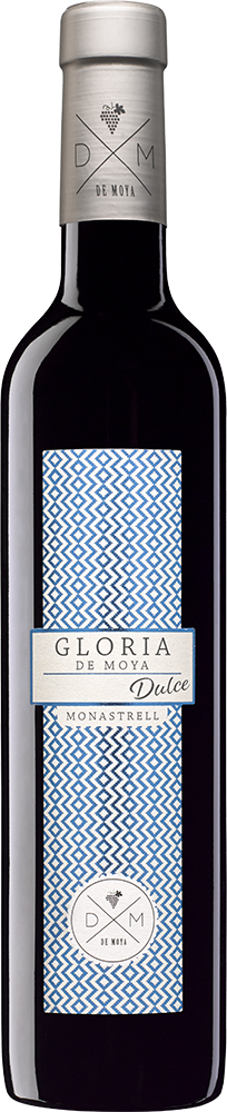 2023 "Gloria Dulce" Monastrell 0,5 L