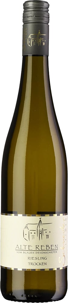 2023 "Alte Reben vom blauen Devonschiefer" Riesling