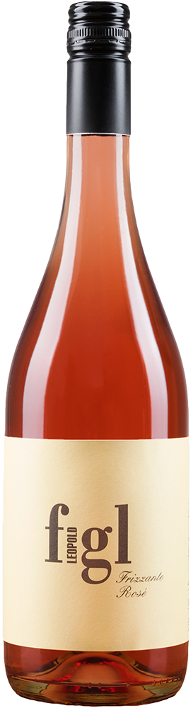 2025 Frizzante Rosé