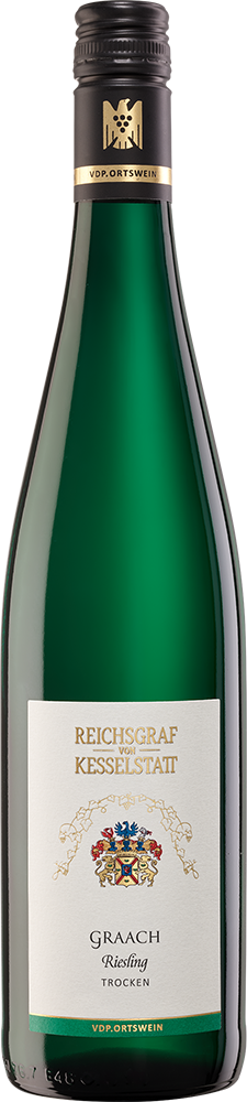 2024 Graach Riesling