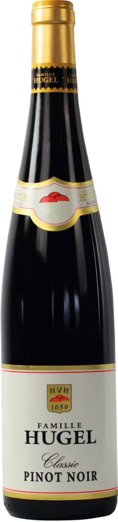 2023 Hugel Pinot Noir Classic