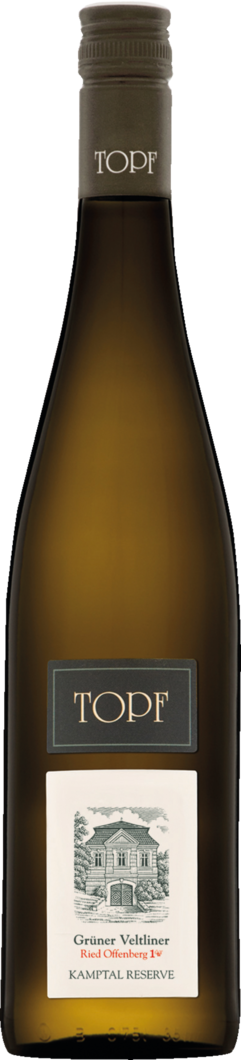 2019 Grüner Veltliner Offenberg