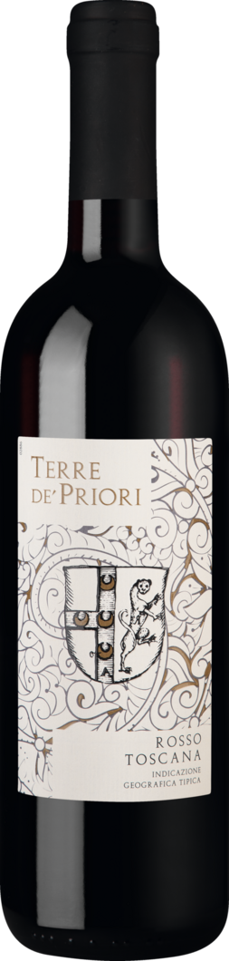 2020 Terre de Priori Rosso