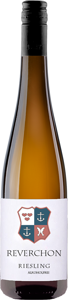 2024 Riesling Zéro alkoholfrei