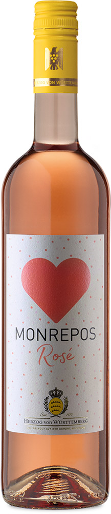 2024 Rosé "Edition LOVE Monrepos"