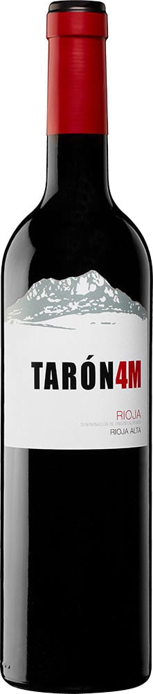 2020 Tarón 4M Rioja DO