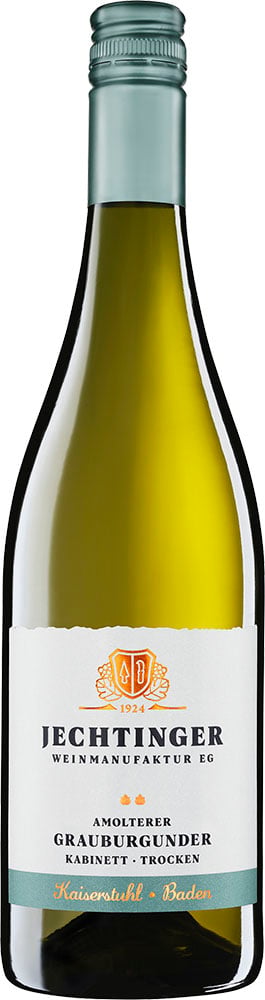 2024 Amolterer Grauburgunder Kabinett