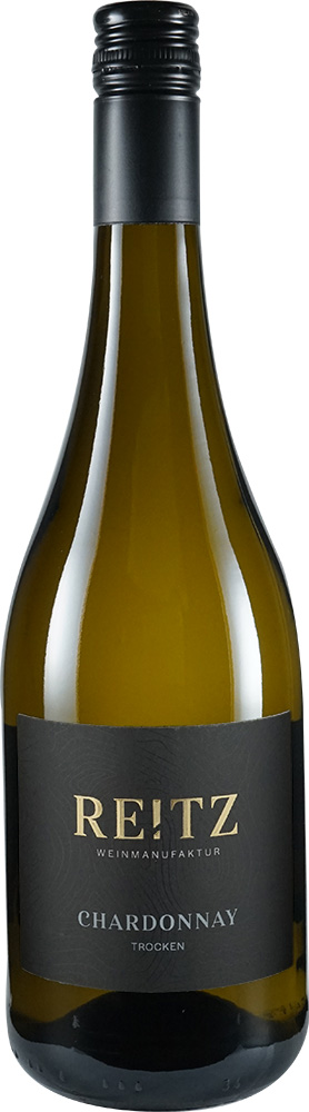 2025 Chardonnay