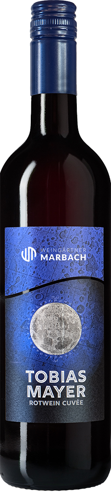 Tobias Mayer Rotwein Cuvée