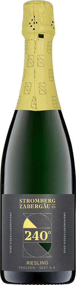 2024 240° SEKT Riesling