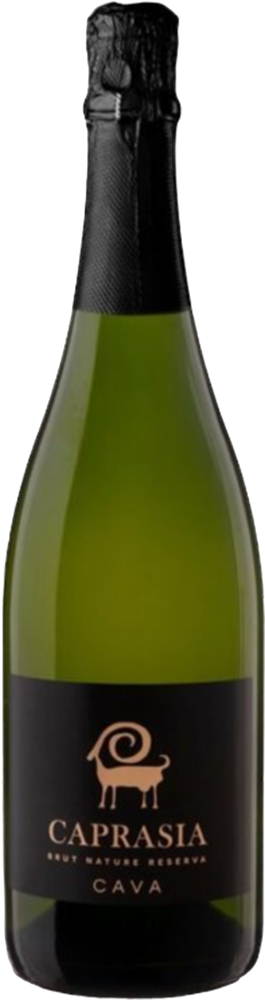 2022 Cava Caprasia Reserva Cava DO
