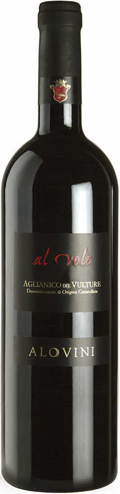 2021 Alvolo Aglianico del Vulture DOC