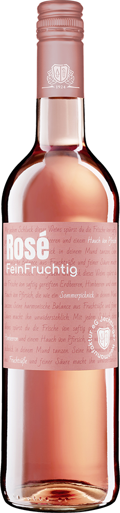 2024 Jechtinger FeinFruchtig Rosé