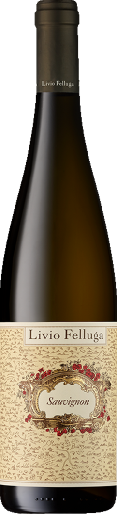 2025 Livio Felluga Sauvignon Blanc