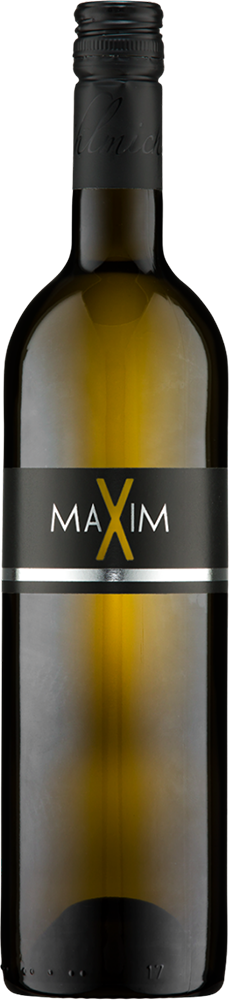 2021 Maxim Souvignier Gris BIO