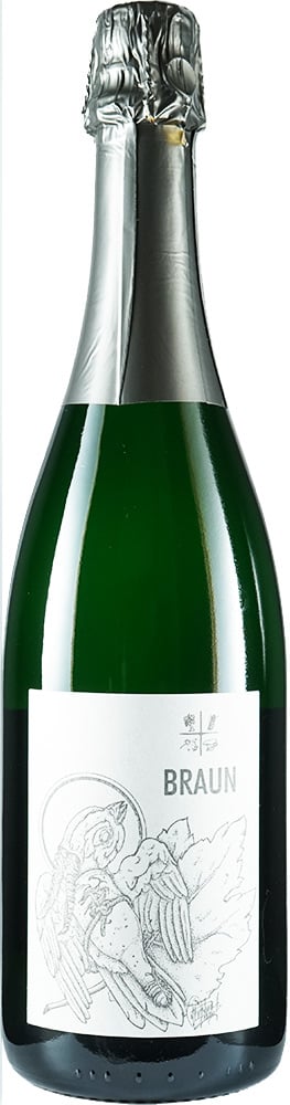 2019 "Handmade with Love" Riesling