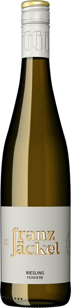 2025 Riesling