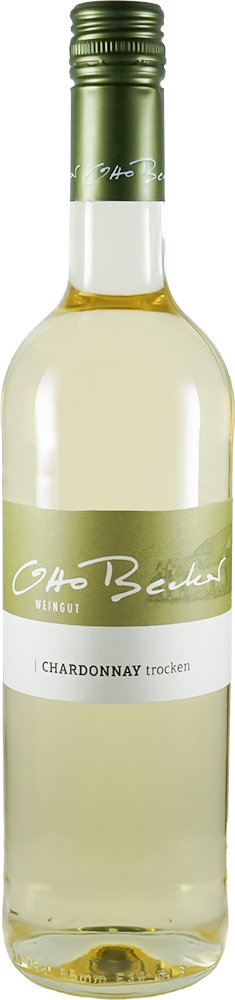 2024 Chardonnay