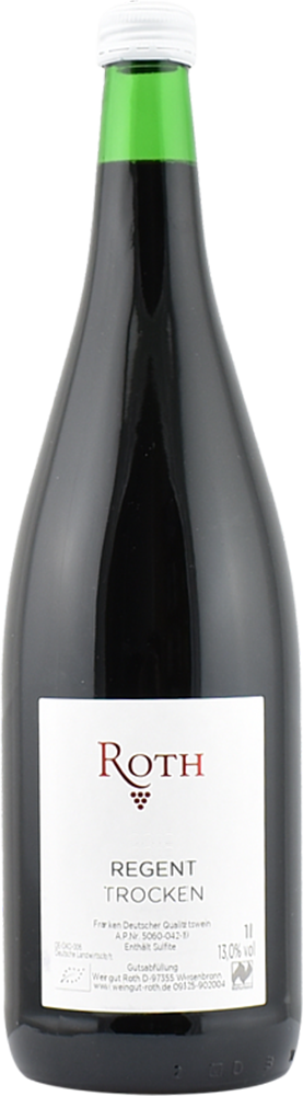 2022 Regent BIO 1,0 L
