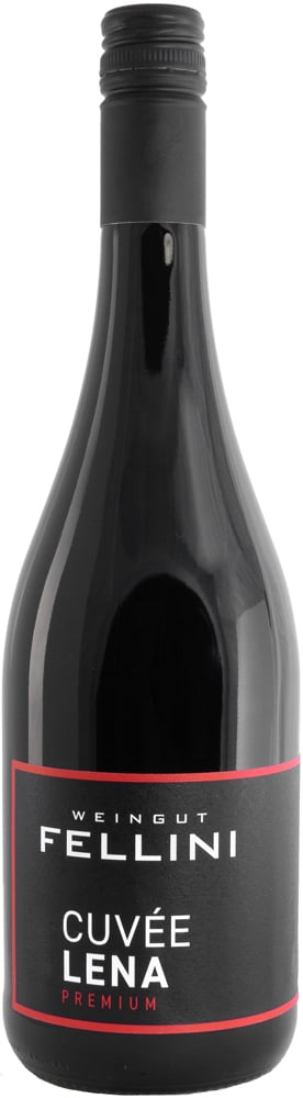 2019 Cuvée Lena Premium