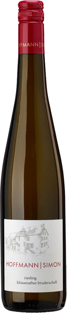 2023 Klüsserather Bruderschaft Riesling BIO