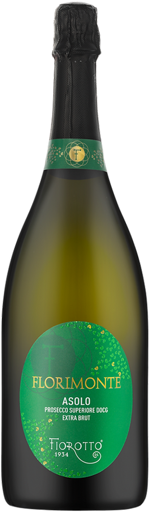 Florimonte Asolo Prosecco Superiore DOCG 1,5 L