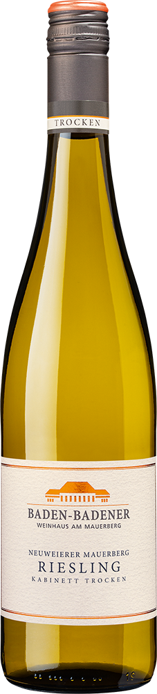 2025 Riesling Kabinett "Collection bemerkenswerte Reben"