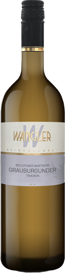 2025 Beilsteiner Wartberg Grauburgunder