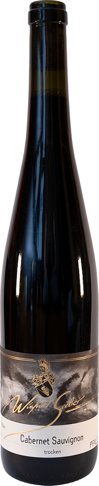 2020 Cabernet Sauvignon BIO