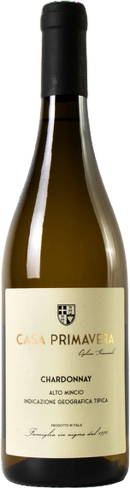 Chardonnay IGT Alto Mincio