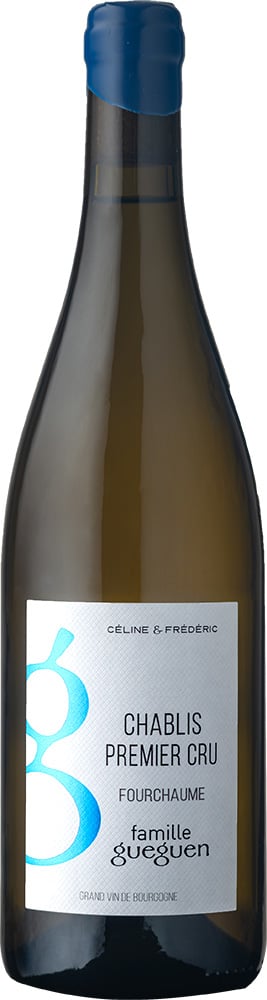 2023 Fourchaume Chablis 1er cru AOP