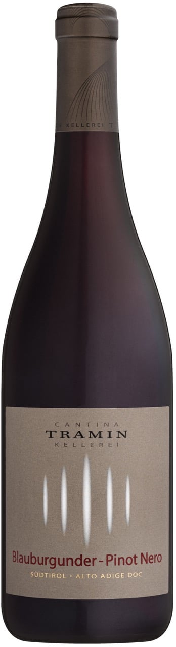 2025 Pinot Nero Alto Adige DOC