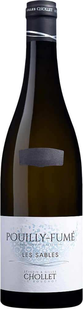 2025 POUILLY FUME LES SABLES BIO