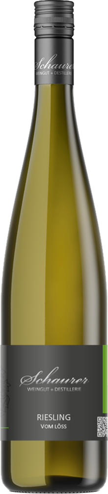 2025 Riesling " vom Löss"