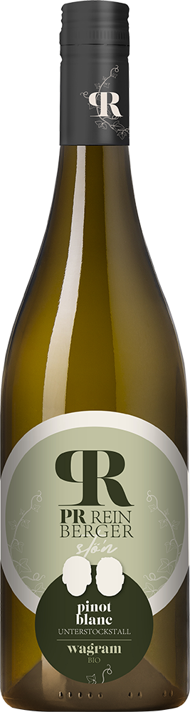 2025 Pinot Blanc BIO