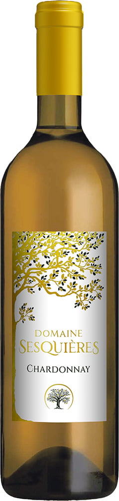 2024 Chardonnay Pays d'Oc IGP