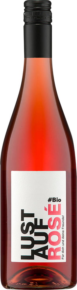 LUST AUF ROSE BIO