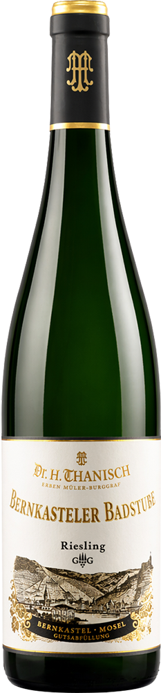 2023 Bernkasteler Badstube Riesling Großes Gewächs