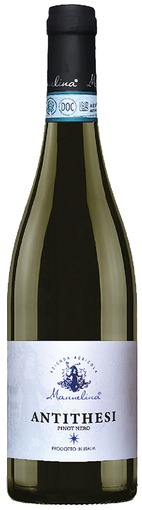 2025 Antithesi Pinot Nero Oltrepó Pavese DOC