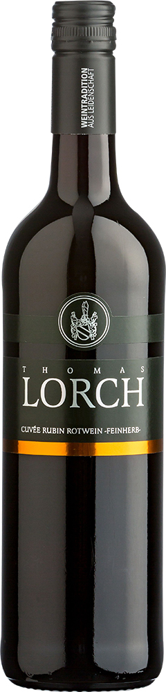 2024 Cuvée Rubin