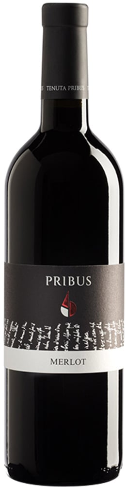 2020 Merlot DOC Friuli