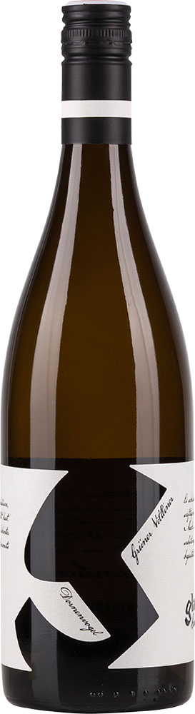 2024 Grüner Veltliner Dornenvogel BIO