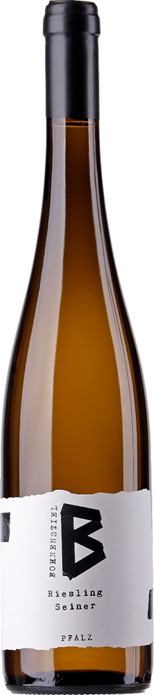 2024 Riesling Seiner Im Wermuth