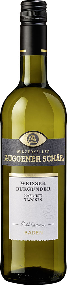 2025 Weißer Burgunder Kabinett
