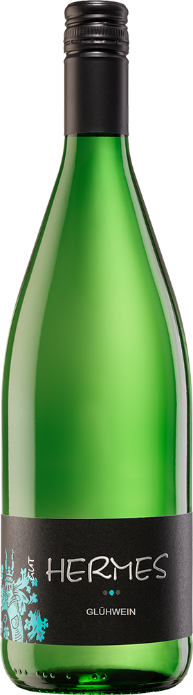 Weißer Glühwein 1,0 L