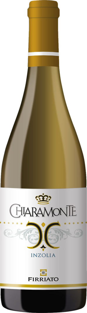 2025 Chiaramonte Inzolia