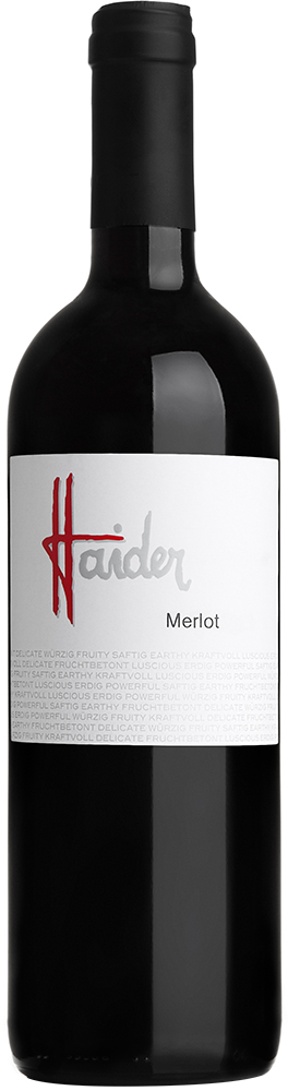 2022 Merlot BIO