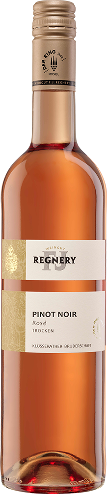 2025 Pinot Noir Rosé