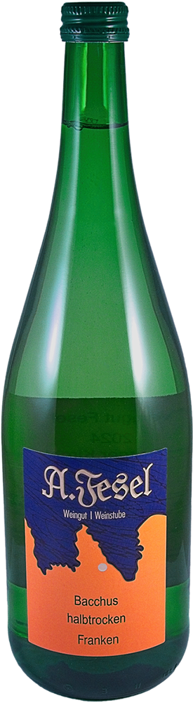 2024 Bacchus 1,0 L